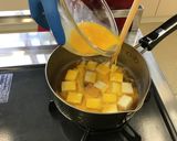 【20分で夕食】厚揚げ卵とじ作り方5写真