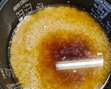 太刀魚の炊き込みご飯作り方7写真