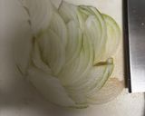 カリオストロの城 ミートボールパスタ作り方2写真