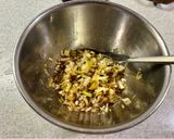 鶏ささみの香味だれがけ♡作り方3写真