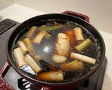 ダイエット中の味方！鶏むねチャーシュー作り方3写真