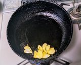 ニンニク醤油の鶏丼作り方5写真