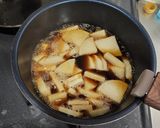 豚こま大根作り方3写真