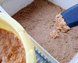ぬか床を作る(米ぬか)作り方6写真