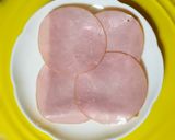 「ポパイサンド」作り方5写真