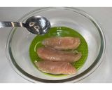 ささみとちくわのゴマわさサラダ★動画あり作り方2写真