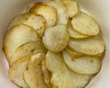 子供喜ぶ☆じゃがいものチーズ焼き作り方3写真