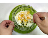 チキン南蛮風厚揚げ★厚揚げ南蛮★動画あり作り方5写真