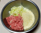 旨味しみしみ、肉団子と白菜のトマト煮作り方2写真