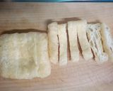 なすのお好み焼き風🍆進美なすとじゃがいも作り方9写真