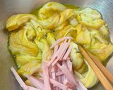 うまっ♡簡単麩ちゃんぷるー作り方5写真