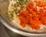 キャロットケーキ🐰🥕作り方4写真