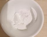 簡単💗ヘルシーなとろとろ白菜スープ！作り方4写真