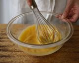 ソイパウダーと米粉のパリパリクレープ作り方1写真