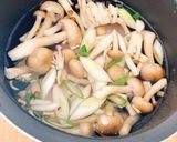 稼働1分!ほろほろ手羽先コラーゲンスープ作り方2写真