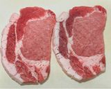 絶品、豚ロースの粒マスタードソース 🐖作り方3写真