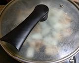 鶏むね肉（塩麹）と野菜のかんたん炒め作り方37写真