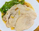 とっても簡単な♡豚肉の生姜焼き作り方6写真