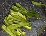 代用食材での一人前パエリア作り方4写真