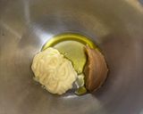 何度も作りたい!食べたい!かぼちゃサラダ作り方2写真