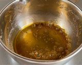 失敗しない湯煎蒸しプリン｜罪悪感少なめスイーツ作り方3写真