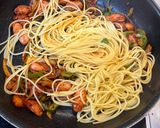 ナポリタン2作り方11写真