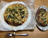 業スーのオニオンソテーでキッシュとスープ作り方6写真