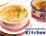 高野豆腐のグラタン作り方7写真