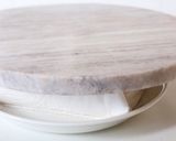 サッと絡めて手軽なおつまみ【明太豆腐炒め】作り方1写真