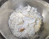 まるでモス！？モス風オニオンリング作り方2写真