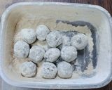 納豆攻略法②スイーツ納豆作り方9写真