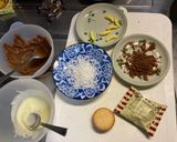 節分子鬼ちゃんクッキー作り方2写真
