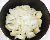 うちの味♤しっかり甘旨❣とろとろ鯖じゃが作り方9写真