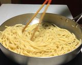 あんかけスパ【ヨコイのミラカン風】作り方12写真