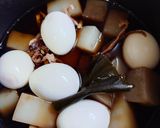 山形の味 玉こんにゃく作り方3写真