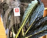 カーボロネロと豆のマイルドカレー作り方1写真