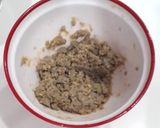 レンチン☆うま辛!冷やし坦々ポテトサラダ作り方3写真