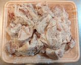 激旨やみつきになる甘酢テリマヨチキン作り方2写真