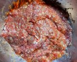 おろしハンバーグ　発酵玉葱作り方4写真