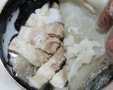 うちの味☆力説最強❣早煮昆布で昆布巻き♬作り方17写真