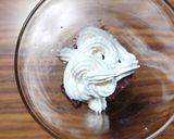ヨウサマの減塩おやじの羊羹パフェ作り方7写真