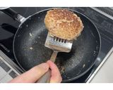 ホイル包みハンバーグ★動画あり★作り方28写真