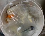 クリーミーピリ辛焼肉味豆腐入ナムル風炒煮作り方13写真