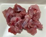 ひじきご飯作り方6写真