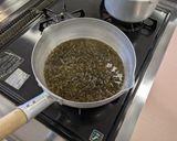 タイのお吸い物作り方1写真