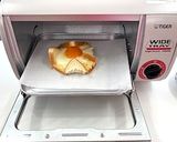 チーズ玉トースト作り方6写真