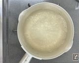 きゅうりのふんわりかき玉スープ作り方5写真