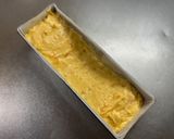 オレンジパウンドケーキ作り方14写真
