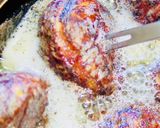 栗しごと！バターで煮るだけ栗のコンフィ！作り方12写真
