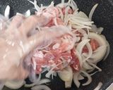 柔らかい豚の生姜焼き作り方2写真